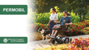 Permobil